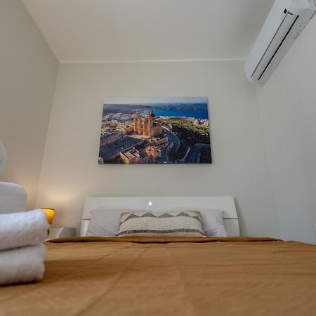 Mellieha Apartment With A View Exterior photo