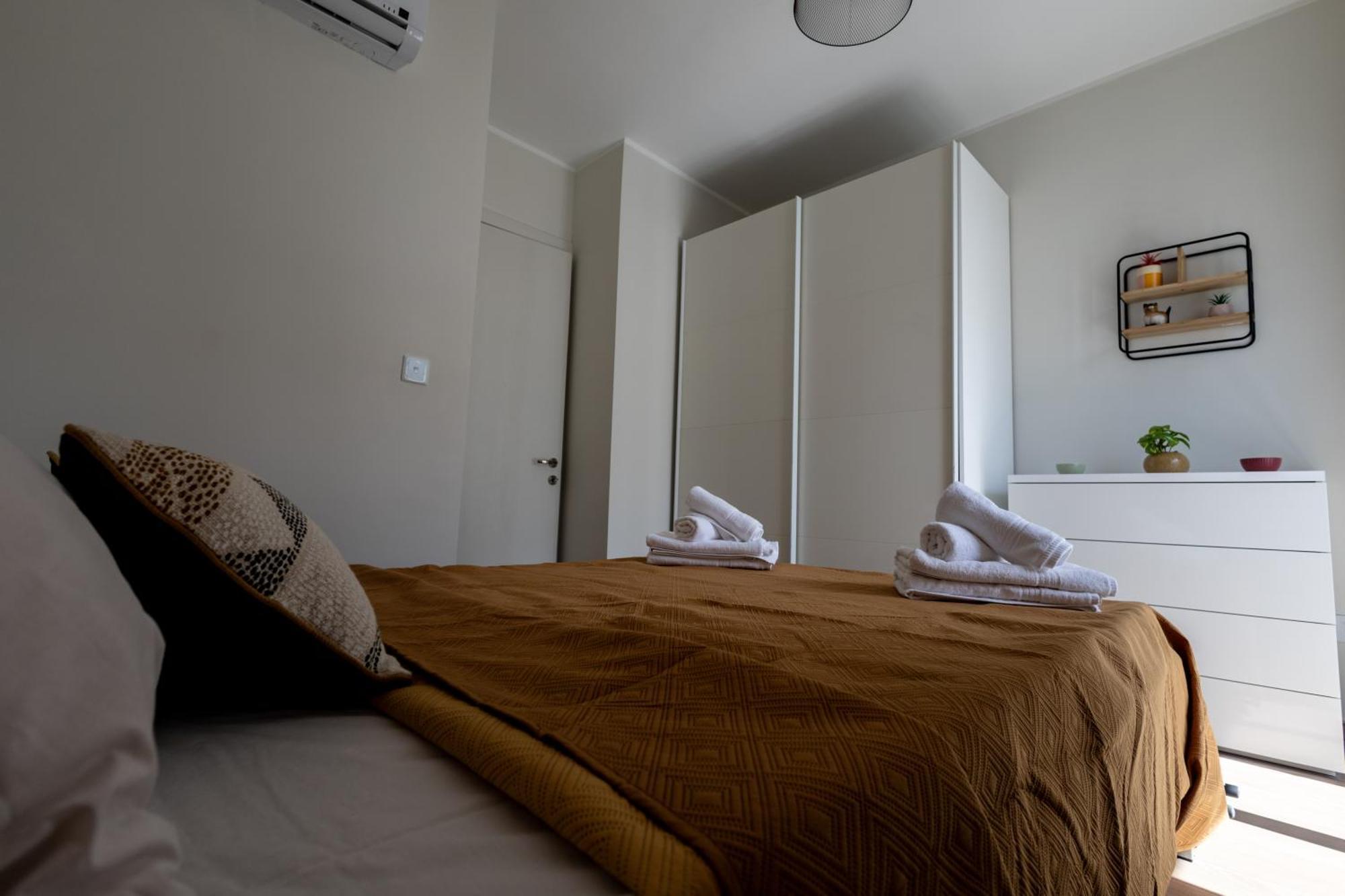 Mellieha Apartment With A View Exterior photo