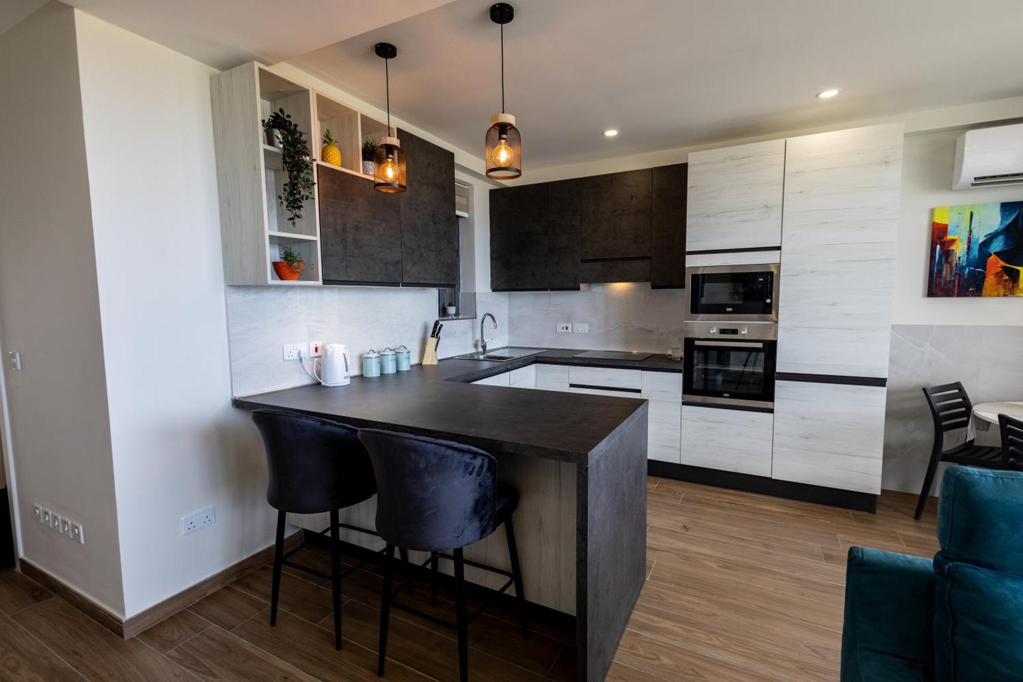 Mellieha Apartment With A View Exterior photo